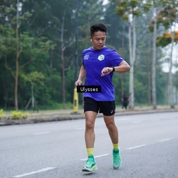 Runner Photo 8222629