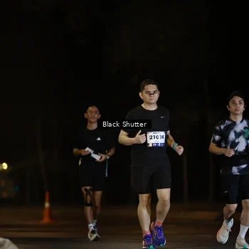 Runner Photo 8222630