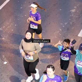 Runner Photo 8222633
