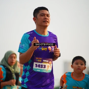 Runner Photo 8222634
