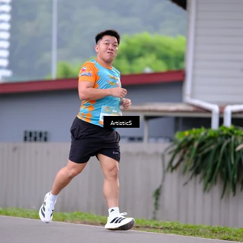 Runner Photo 8222638