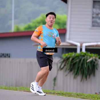 Runner Photo 8222639