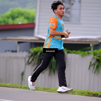 Runner Photo 8222645