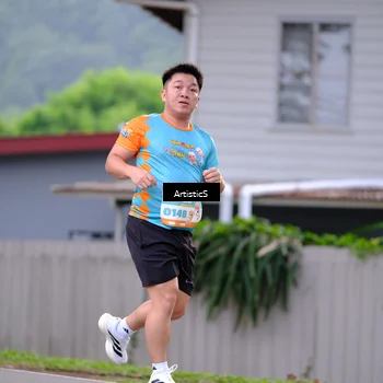 Runner Photo 8222646
