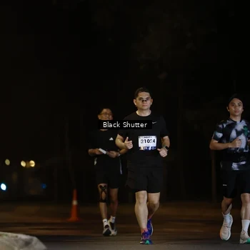 Runner Photo 8222650