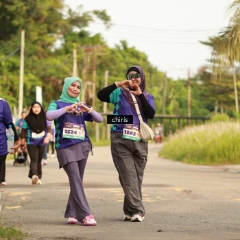Runner Photo 8222652