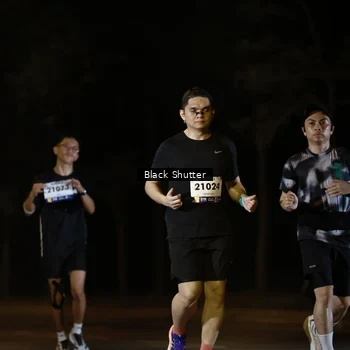 Runner Photo 8222656