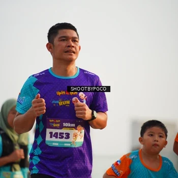 Runner Photo 8222679