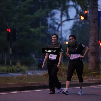Runner Photo 8222686