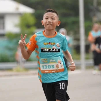 Runner Photo 8222689