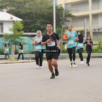 Runner Photo 8222691