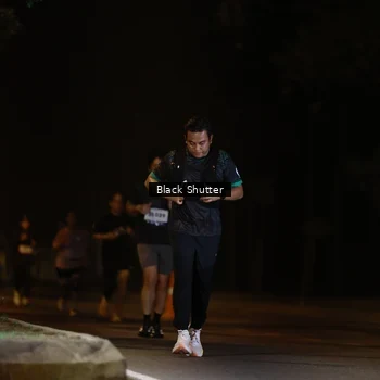 Runner Photo 8222695