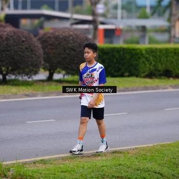 Runner Photo 8222696