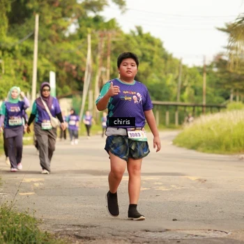 Runner Photo 8222700