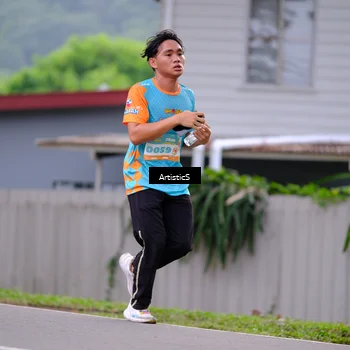Runner Photo 8222703