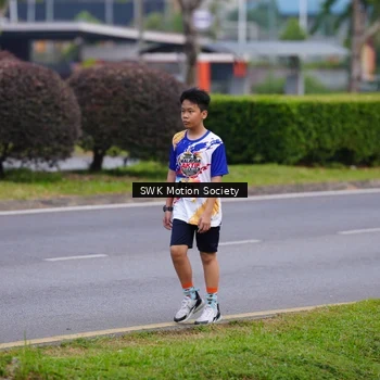 Runner Photo 8222705