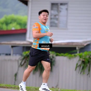 Runner Photo 8222707