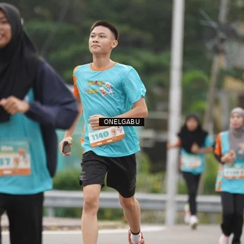 Runner Photo 8222708