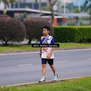 Runner Photo 8222709