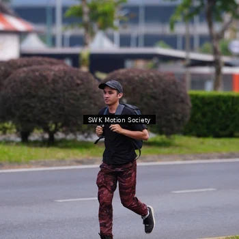 Runner Photo 8222719
