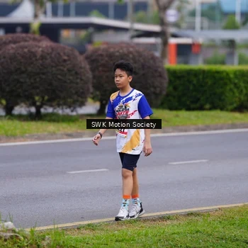 Runner Photo 8222720