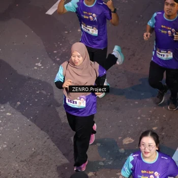 Runner Photo 8222726