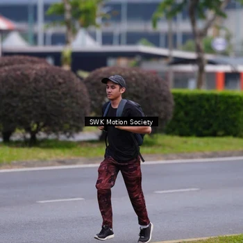 Runner Photo 8222727