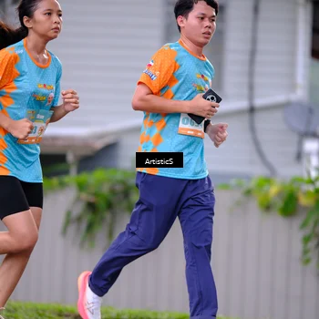Runner Photo 8222730