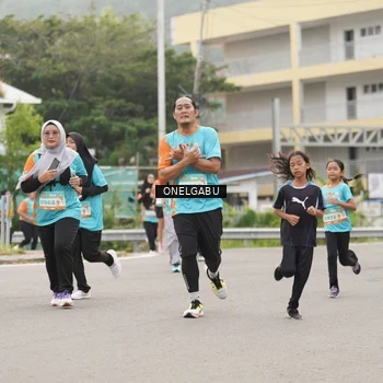 Runner Photo 8222732