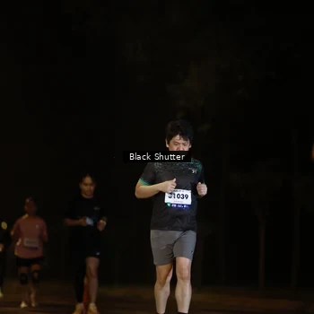 Runner Photo 8222733