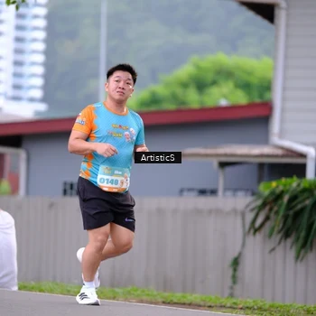 Runner Photo 8222737