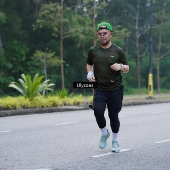 Runner Photo 8222740