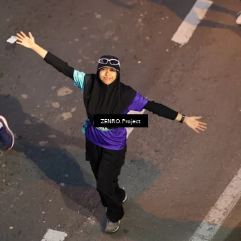 Runner Photo 8222750