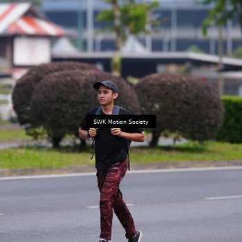 Runner Photo 8222762