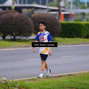 Runner Photo 8222763