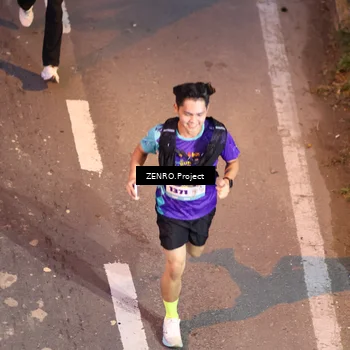 Runner Photo 8222767
