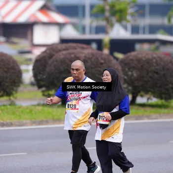 Runner Photo 8222768