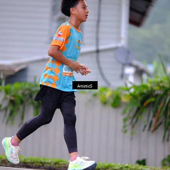 Runner Photo 8222794