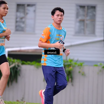 Runner Photo 8222797