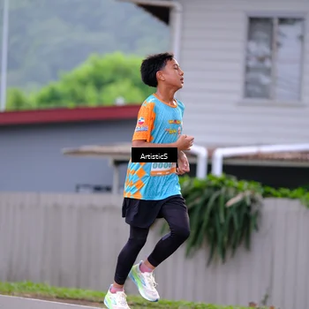 Runner Photo 8222799