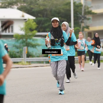 Runner Photo 8222801