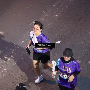 Runner Photo 8222804