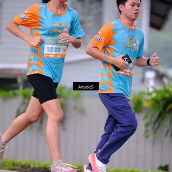 Runner Photo 8222812