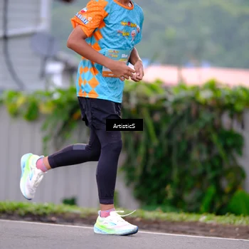 Runner Photo 8222817