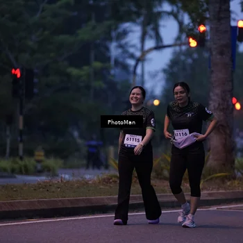 Runner Photo 8222818