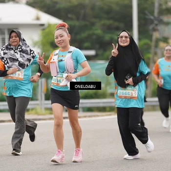 Runner Photo 8222820