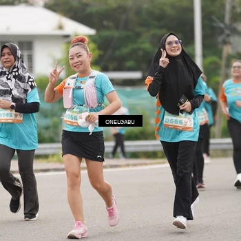 Runner Photo 8222827