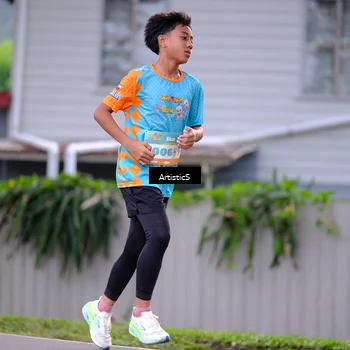 Runner Photo 8222829