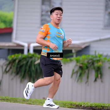 Runner Photo 8222830