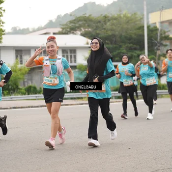 Runner Photo 8222833